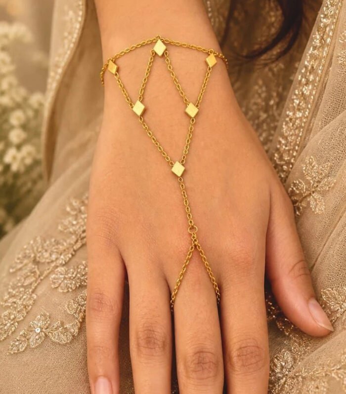 Aurelia Geometric Hath Panja