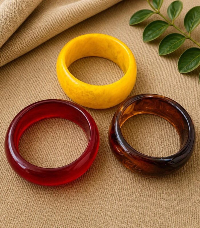 Sunset Spice Resin Combo
