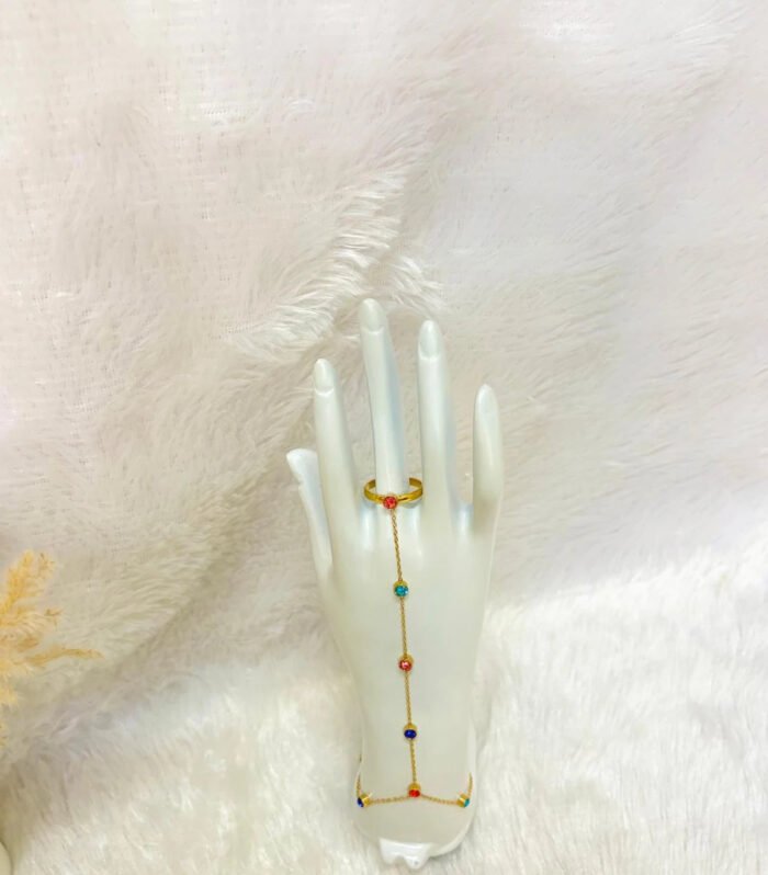 Navrang Aura Hath Panja