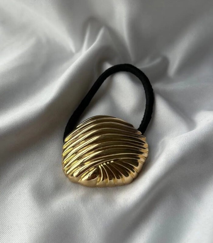 Aurelisse Shell Hair Band