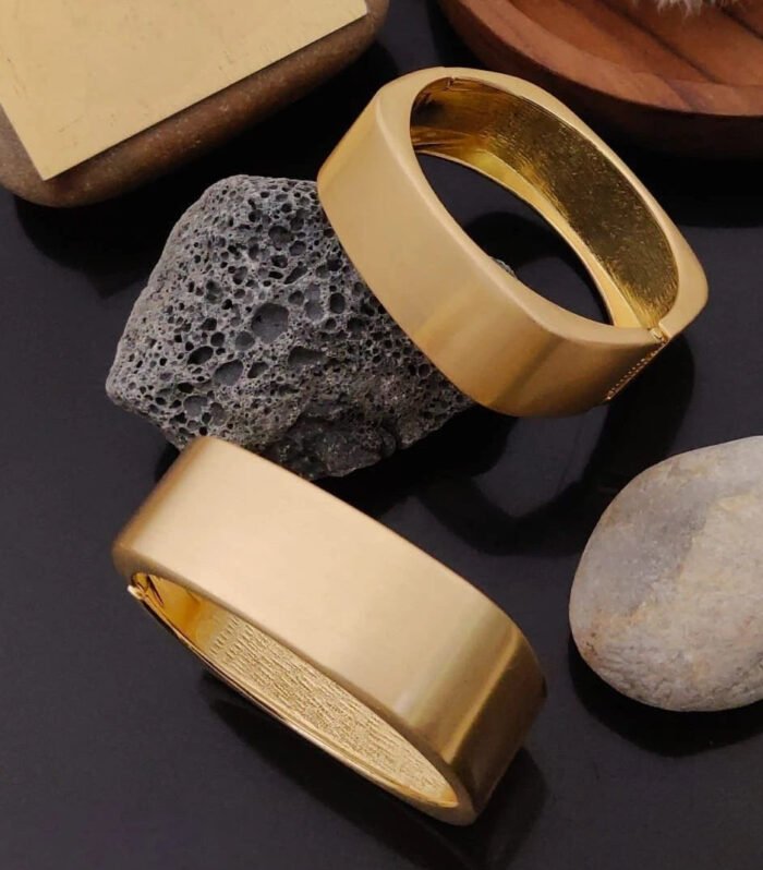 Aurum Band Kada