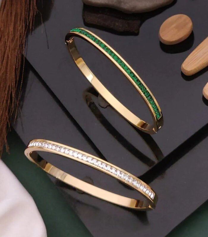 Diamond Accents kada