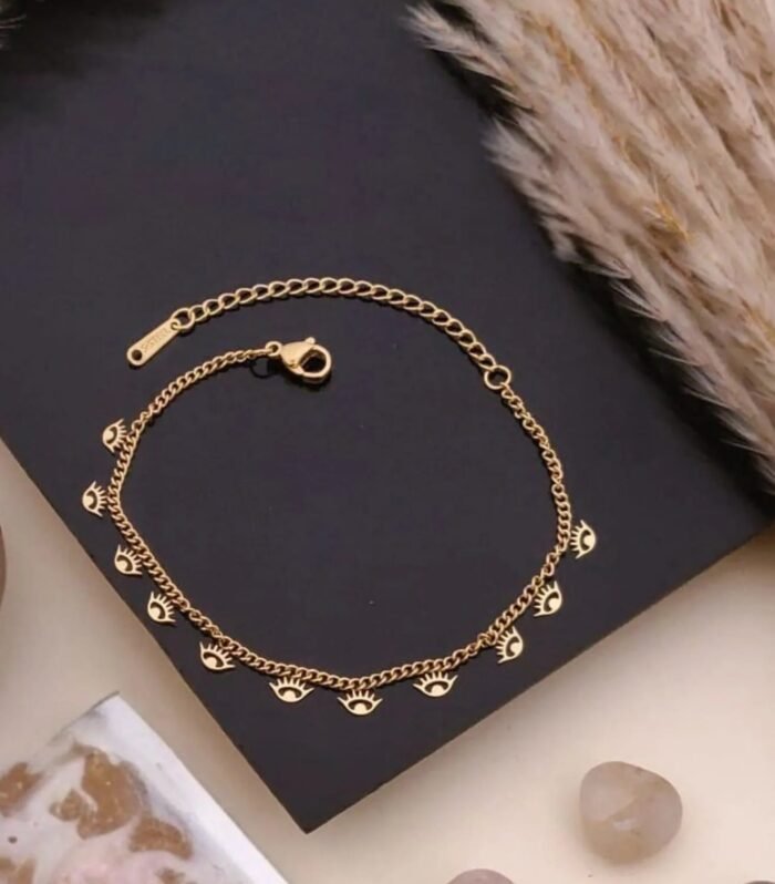 Mystiva Nazar Bracelet