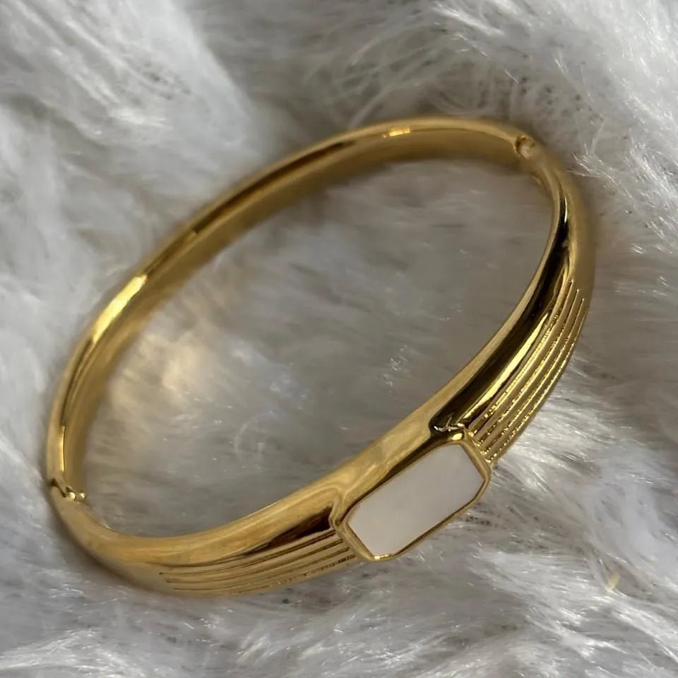 Modern Gold Kada