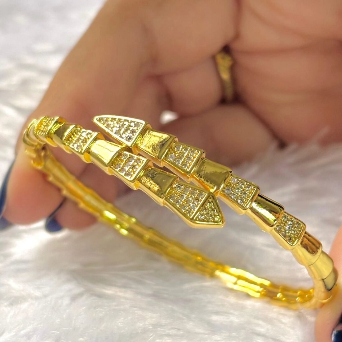 Royal Arrow Link Kada