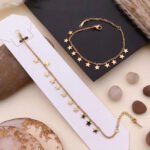 Twinkle Star Chain Bracelet